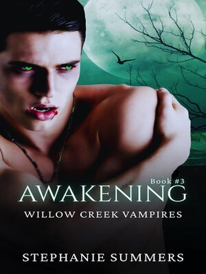 cover image of Awakening